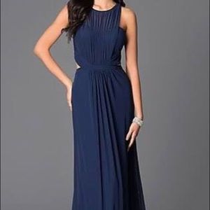 Abbie Long by La Femme